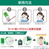 [Increases Fluorine Concentration!] Weltech Competition Gel Coat F, Peppermint 3.2