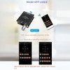 XY-C50H Bluetooth Digital Power Amplifier Module Bluetooth Digital Amplifier Board