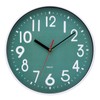 Wall Clock, Radio Wave, Silent, Scandinavian Fashionable, Wall Clock, Wall
