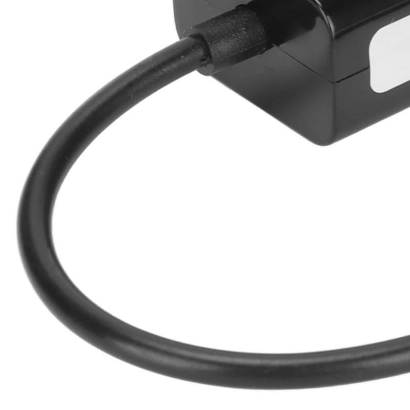 Ethernet Adapter USB to 10 100 Mbps Plug and Play