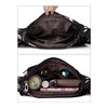 NOTAG Crossbody Bag for Women, Waterproof Nylon Shoulder Bag Purse