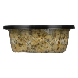 UD_Mt Vikos Artichoke Spread - Case Of 6 - 7.3 Oz