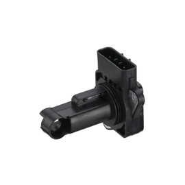 HELLA 8ET 009 142-901 Air Mass Sensor - Bolted - without suction pipe
