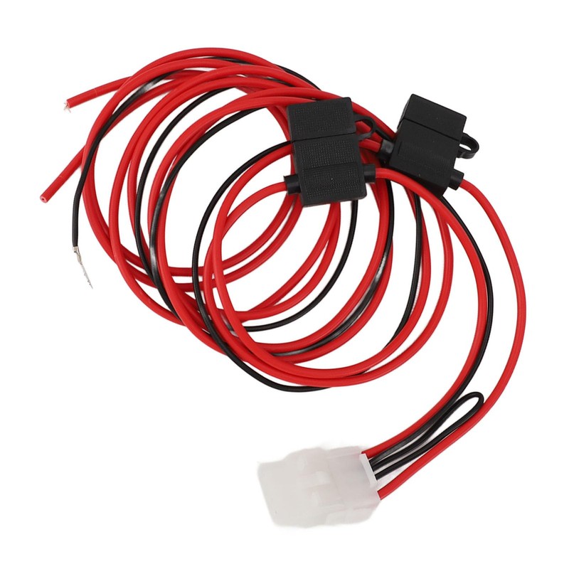 Truck Light Wiring Harness Replacement C90 907, Universal Truck Wiring