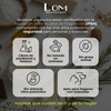 LÜM Blue Ocean Aroma para Difusor Notas de Marinas –