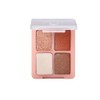 U/CHOO Glam Eye Shadow ORANGE BlosSOM