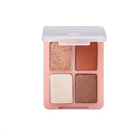 U/CHOO Glam Eye Shadow ORANGE BlosSOM