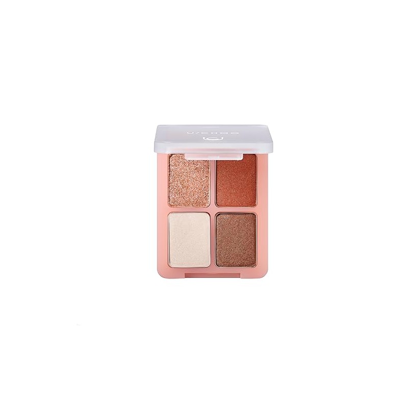 U/CHOO Glam Eye Shadow ORANGE BlosSOM