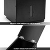 Stanbroil Pellet Grill Hopper Extension for Pit Boss 340 and