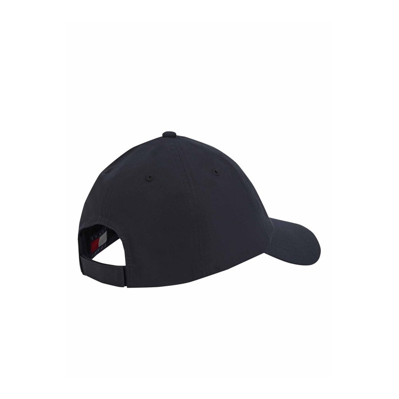 Tommy Jeans Men's Clasp, Black (Black), Unit size