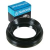 National Front Left Axle Shaft Seal compatible with Nissan Pathfinder