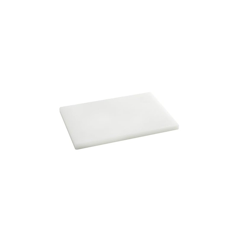 Metaltex 73381538 Polyethylene Chopping Board