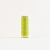 Gutermann Sew All Polyester Thread, Chartreuse 0334, 100 m