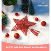 Christmas Tree Topper Star - Tree Topper & Christmas Tree