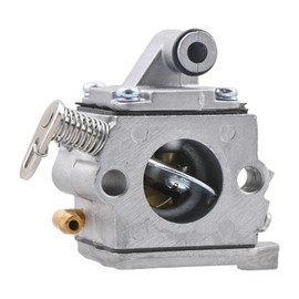 Aulavik MS170 Carburetor for Stihl MS170 MS180 017 018 MS170C MS180C Chainsaw Replaces C1Q-S57 C1Q-S57A C1Q-S57B 1130 120 0603 Carb