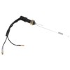 C-FUNN Universal Rear Spring Brake Light Switch for Yamaha/Honda/Suzuki/Kawasaki