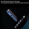 Wireless & Wired Acoustic Guitar Pickup System,Wireless Soundhole Pickup with