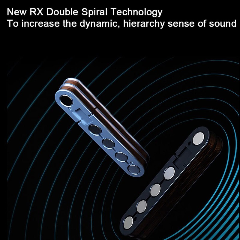 Wireless & Wired Acoustic Guitar Pickup System,Wireless Soundhole Pickup with