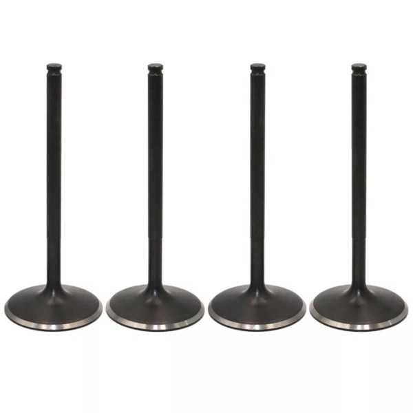 Unbranded US Intake Exhaust Valve Valves For Yamaha YZF-R6 2006-2024