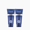 Charmzone 참존 콘트롤 크림 셀프 마사지 150ml 2개 Charmzone Control
