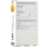 Proven Probiotics Acidophilus and Bifidus for Travellers Capsules - Pack
