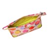 Oilily Calan Cosmetic Bag Shifting Sand