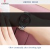 CHENXI Women Classic Quartz Watch Ladies Fashion Wrist Watch with