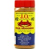 J.O. Crab Seasoning #2 16 Ounce