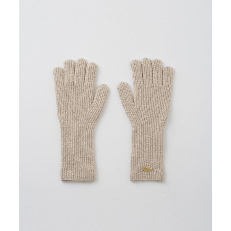 The Penny BASIC FINGER HOLE GLOVE - 4 colors