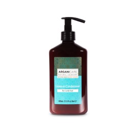 ArganiCARE For Curly Hair No Rinse Conditioner 400 ml