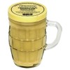 Alstertor Mustard Mug 8.45 OZ(Pack of 4)