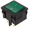 De dietrich - Bipolar switch green light - : 95325027