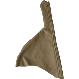 Funda Freno de Mano Jetta Golf Mk3 en piel Beige