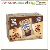 Famous Amos Classic Chocolate Chip Cookies, 1 Ounce Bag (Pack