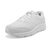 Brooks Women's Addiction Walker 2 Walking Shoe - White/White -