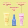 BYOMA So Hydrating Set - Barrier Repair Skincare Set -