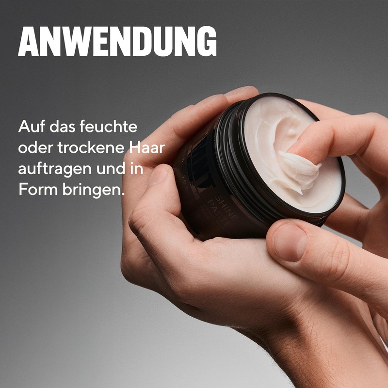 STMNT SHINE PASTE 100ml