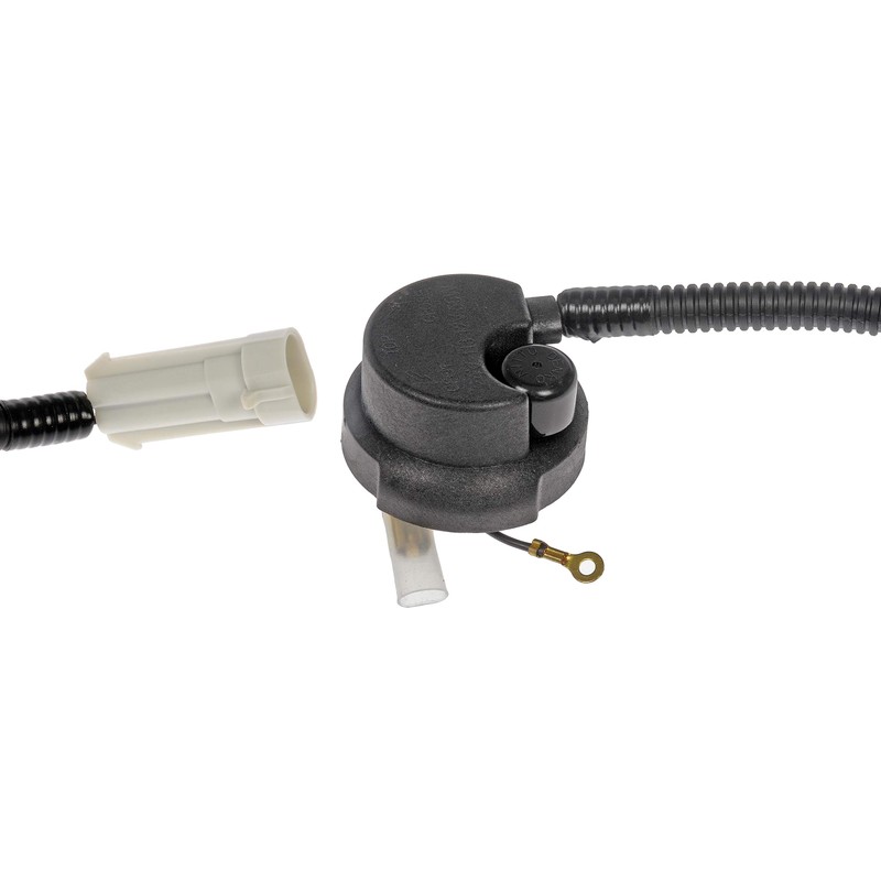 Dorman 888-5399 Fog Light Assembly Compatible with Select Mack/Volvo Models