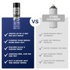 BullSnot! VizaBull Rocket Spray Glass Cleaner Windshield Glass Cleaner Truck