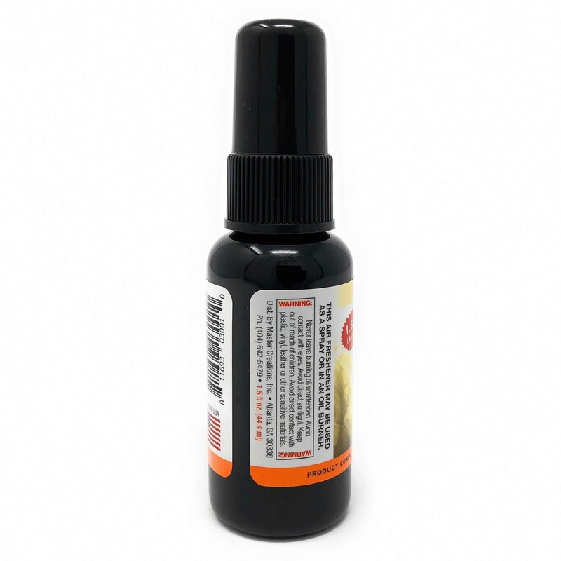 BluntPower 1.5oz High Concentrated Air Freshener - Gardenia