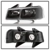 ACANII - For 2003-2019 Chevy Express|GMC Savana 1500 2500 3500