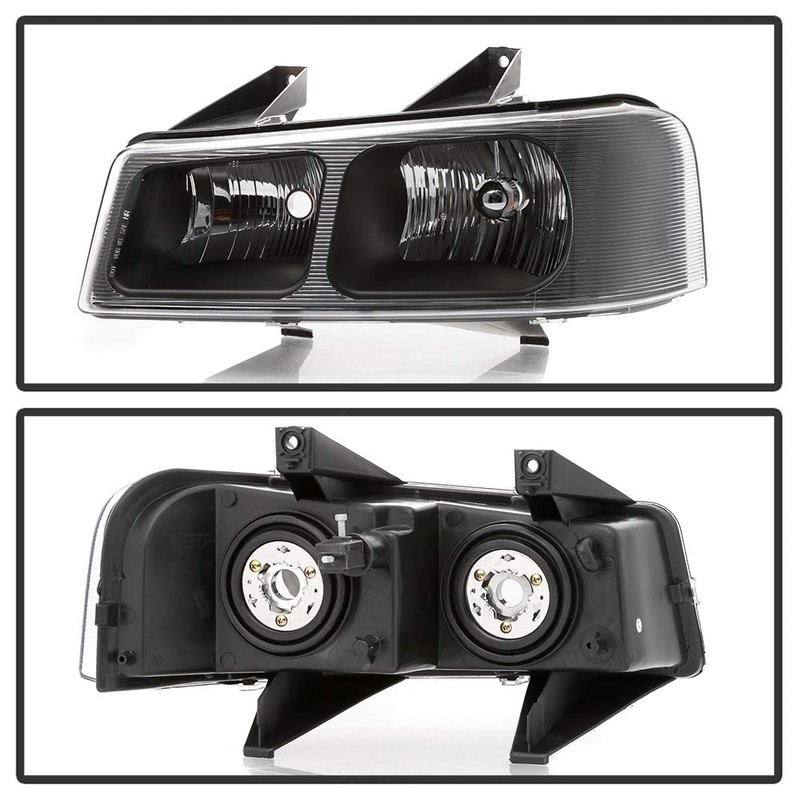 ACANII - For 2003-2019 Chevy Express|GMC Savana 1500 2500 3500