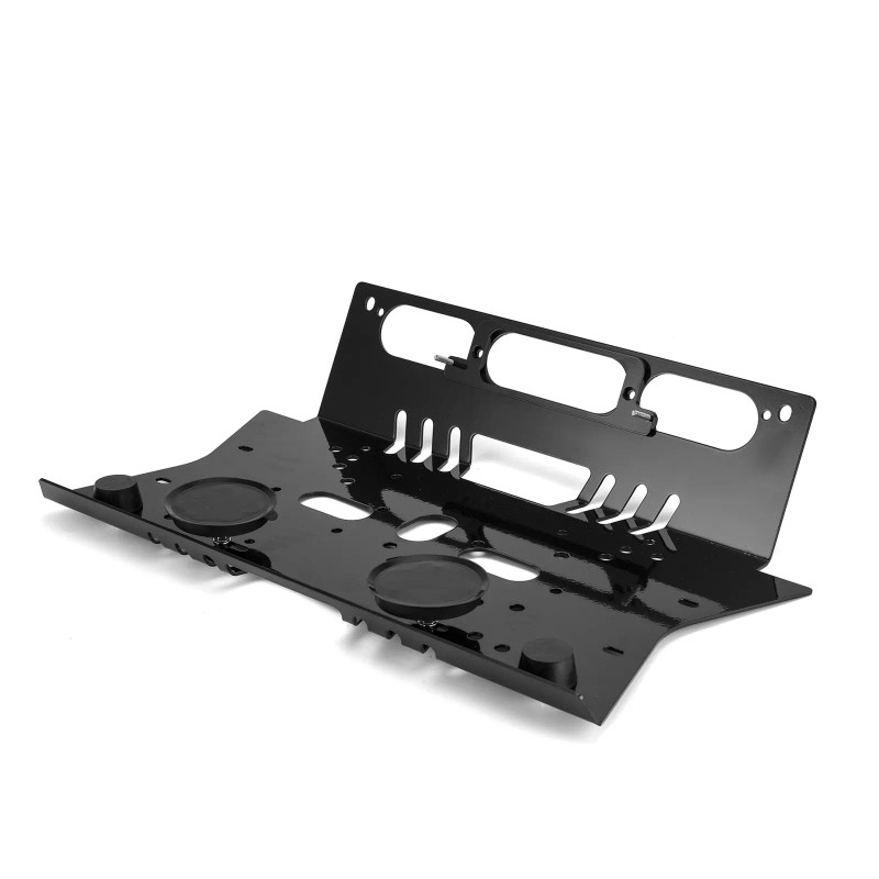 SI No Drilling Magnetic Light Bar Cab Mount for Ford