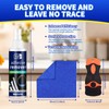 POLIXEL Adhesive Remover Low VOC Glue Removal Paint Safe with