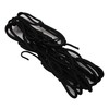 Bicycle Rubber Rope Cage Net Front Cage for Black 33840