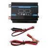 300W Modified Sine Wave Inverter USB Car Power Inverter Adapter