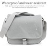 CADEN D27 Camera Shoulder Bag Sling Digital Camera Soft Bags
