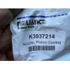 Reliance Automotive K3937214 RELIANCE PISTON COOLING NOZZLE