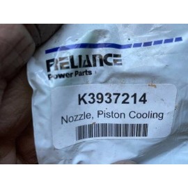 Reliance Automotive K3937214 RELIANCE PISTON COOLING NOZZLE