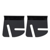 Skateboard Rack Wall Mount Skateboard Display Rack Acrylic Strong Load